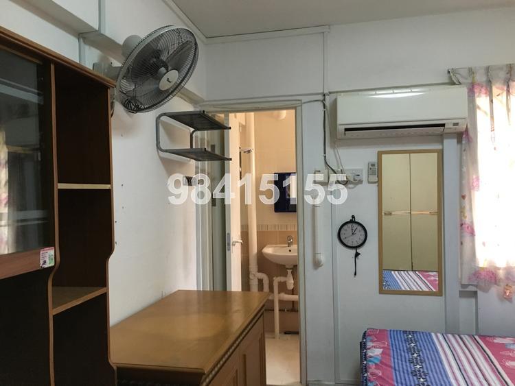 Blk 605 Ang Mo Kio Avenue 5 (Ang Mo Kio), HDB 3 Rooms #92206052
